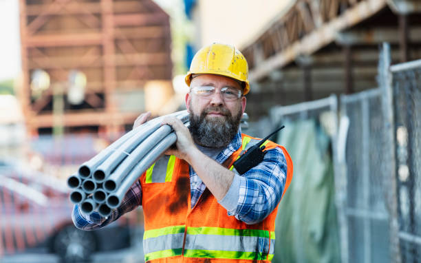 Septic System Installation and Maintenance in North Auburn, CA