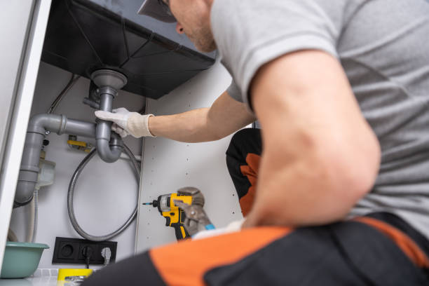 Best Sump Pump Installation and Repair  in North Auburn, CA